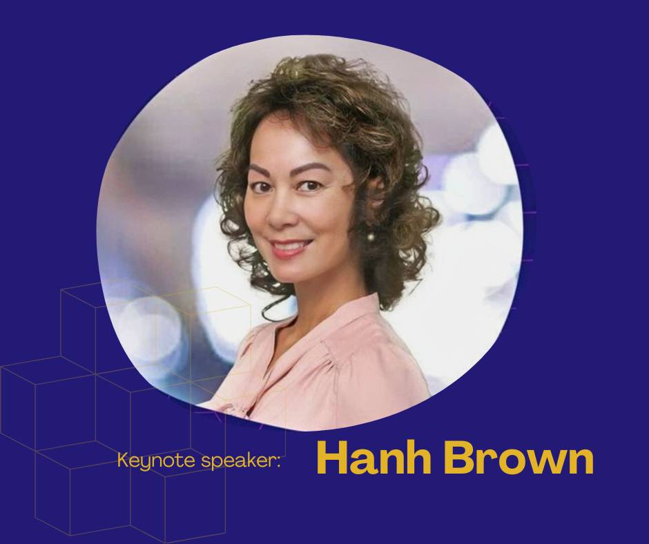 Image of Hanh Brown